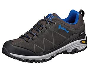 Brütting Unisex Kansas Trekking- & Wanderhalbschuhe