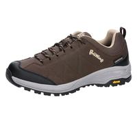 Brütting Unisex Kansas Trekkingsschuhe, Braun/Beige, 42 EU