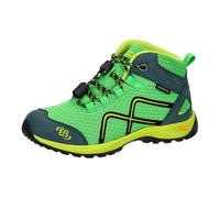 Brütting Outdoorstiefel Guide High, grün, 30 grün