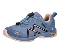 BRÜTTING Outdoorschuh Guide (421189) 25 grau