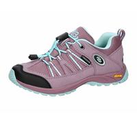 BRÜTTING Outdoorschuh Ohio Low (421186) 36 lila