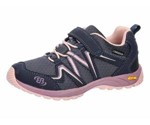 Brütting Unisex Kinder Rockwall Trekkingsschuhe