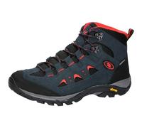 Brütting Unisex Mount Bear High Trekkingsstiefel