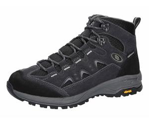 Brütting Unisex Mount Bear High Trekkingsstiefel