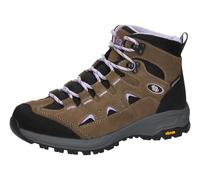 BRÜTTING Trekkingstiefel Mount Bear High (221357) 37 braun