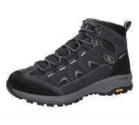 Brütting Trekkingsstiefel Mount Bear High Unisex Grau/Schwarz Größe 42