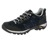 Brütting Mount Bona Low COMFORTEX Outdoorschuh - Unisex - blau