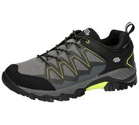 Brütting Unisex Mount Chillout Cross-Laufschuh, Anthrazit Lemon, 41 EU