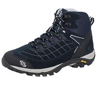 Brütting Mount Crillon High Herrenschuhe marine grau 42