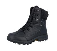 Brütting Winterschuhe Mount Denali – schwarz – EU 45