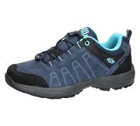 Brütting Unisex Mount Harvard Low Trekkingsschuhe