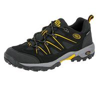 Brütting Unisex Mount Hunter Low Trekking-& Wanderhalbschuhe. Perfekt fürs Wandern, Spazieren, Trekking. rutschfest, wasserdicht, langlebig.