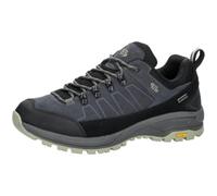 Brütting Unisex Mount Sellery Low Trekkingsschuhe