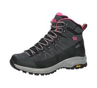 BRÜTTING Outdoorstiefel Mount Sellery (221385) 38 grau