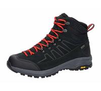 Mount Sellery schwarz/rot - Gr. - 41