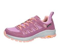 Brütting Unisex Mount Torbert Trekkingsschuhe, Lila Rosa, 41EU