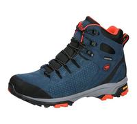 Brütting Unisex Mount Trish High Cross-Laufschuhe