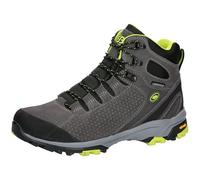Brütting Unisex Mount Trish High Cross-Laufschuhe