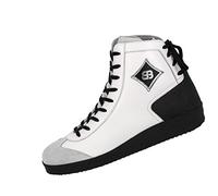 Brütting Unisex Multiplex Sneaker, Weiss, 47 1/3 EU