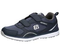 BRÜTTING Herren Laufschuhe Joggingschuh Performance V (911307) 37 Grau