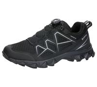 Outdoorschuh BRÜTTING "Outdoorschuh Power", Herren, Gr. 42, schwarz, Synthetik, Schuhe Outdoorschuh (15728354-42) schwarz