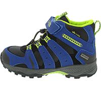 Brütting V/Fremont High VS 37 blue-black-lemon