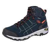 Brütting Outdoorschuh Mount Shasta Sneaker für Herren Blau Gr. 40