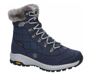 BRÜTTING Winterboot Himalaya (711110) 39 blau