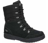 Brütting Damen Svenika Winterstiefel, Schwarz, 42 EU
