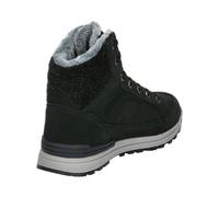 Winterboots BRÜTTING "Winterboot Frost", Herren, Gr. 44, schwarz, Veloursleder, Schuhe Winterboots (27193638-44) schwarz