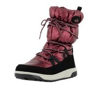 Brütting Winterstiefel für Mädchen, rot, Größe 37 EU