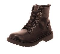 Brütting Winterstiefel für Mädchen, schwarz, Größe 30 EU