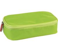 BRUNNEN 104903352 Combi-Etui Schlampermäppchen kiwi