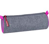 Brunnen Schlamper-Etui Stone pink -