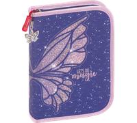 BRUNNEN Federmäppchen Magic Butterfly (Verkauf durch "colour and more" auf duo-shop.de)