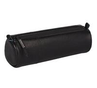 BRUNNEN Schlampermäppchen schwarz