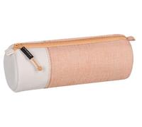 BRUNNEN 1049229008 Schlampermäppchen M Jute s'maepp