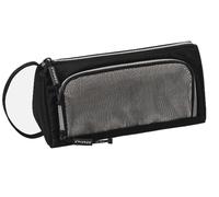 BRUNNEN 1049239007 Schlampermäppchen s'maepp L „Hardwired“ 21 x 11,5 x 8 cm