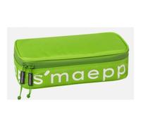 Brunnen 104924052 Schlampermäppchen XL kiwi s´m BRUNNEN