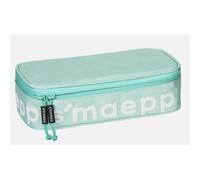 Brunnen 104924054 Schlampermäppchen XL mint s´m BRUNNEN