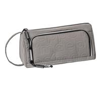 BRUNNEN 1049239010 Mäppchen, grau
