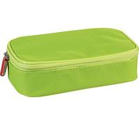 BRUNNEN - Combi-Etui kiwi