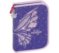 BRUNNEN Federmäppchen Magic Butterfly (Verkauf durch "colour and more" auf duo-shop.de)