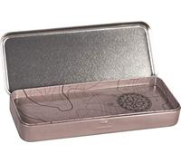 BRUNNEN Pencilbox RVS Travel