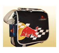 BRUNNEN Red Bull Umhängetasche Racing Team Formel 1