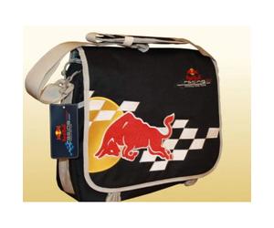 BRUNNEN Red Bull Umhängetasche Racing Team Formel 1