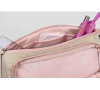 BRUNNEN Schlamper Etui L jungle vibes