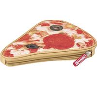 Brunnen Schlamper-Etui Pizza