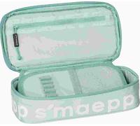 BRUNNEN Schlamper Etui XL mint smaepp