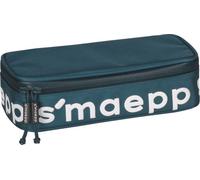 Brunnen Schlampermäppchen s'maepp Colour Code 104924039 XL Denim